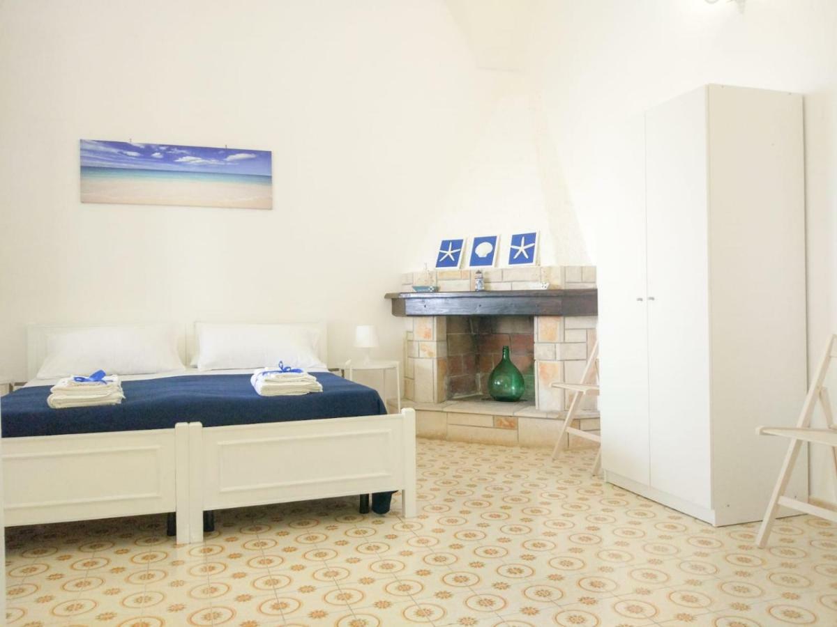 Villa Alda - Bilocali Vista Mare سانتا سيزاريا تيرمي المظهر الخارجي الصورة