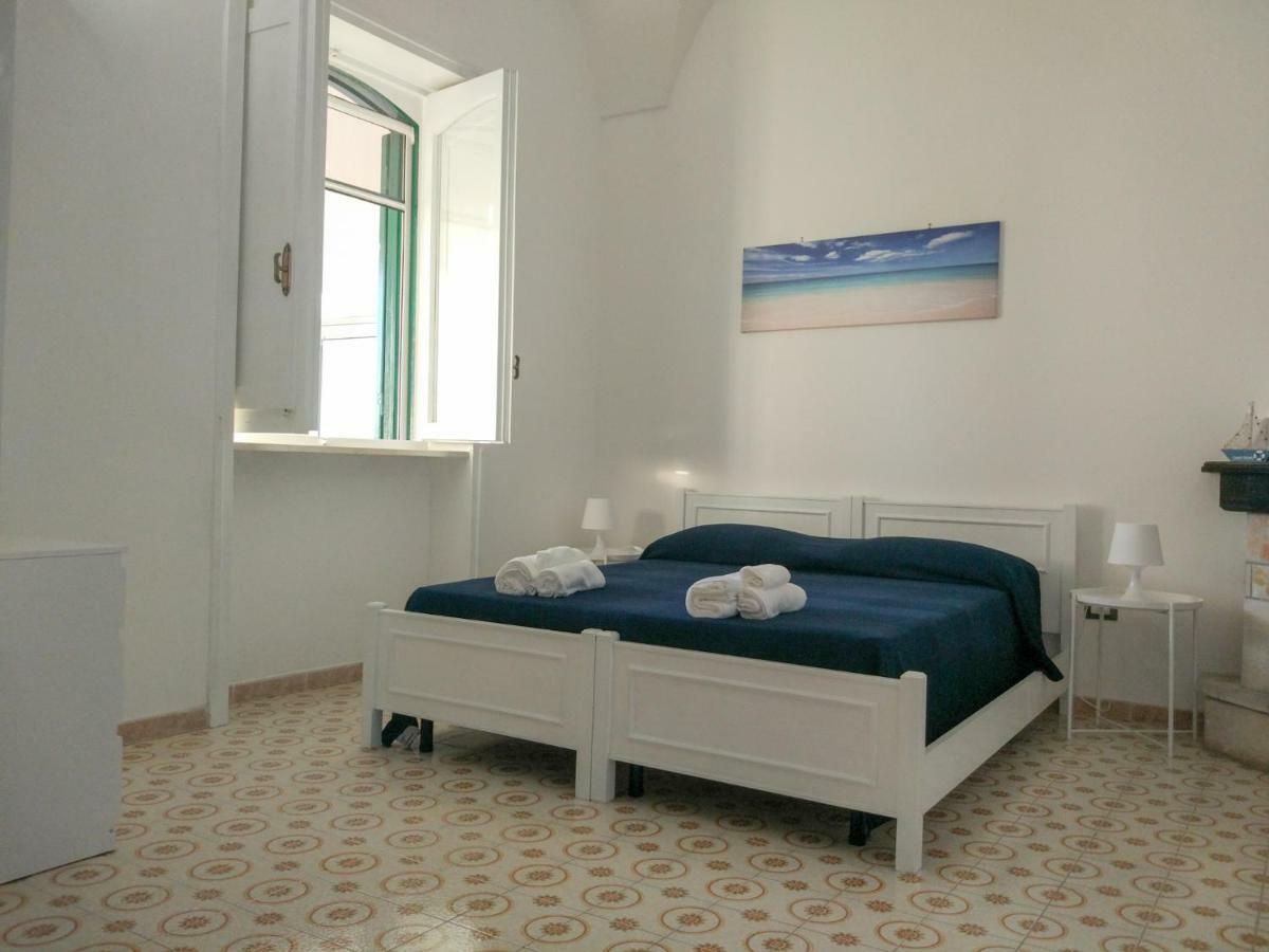 Villa Alda - Bilocali Vista Mare سانتا سيزاريا تيرمي المظهر الخارجي الصورة