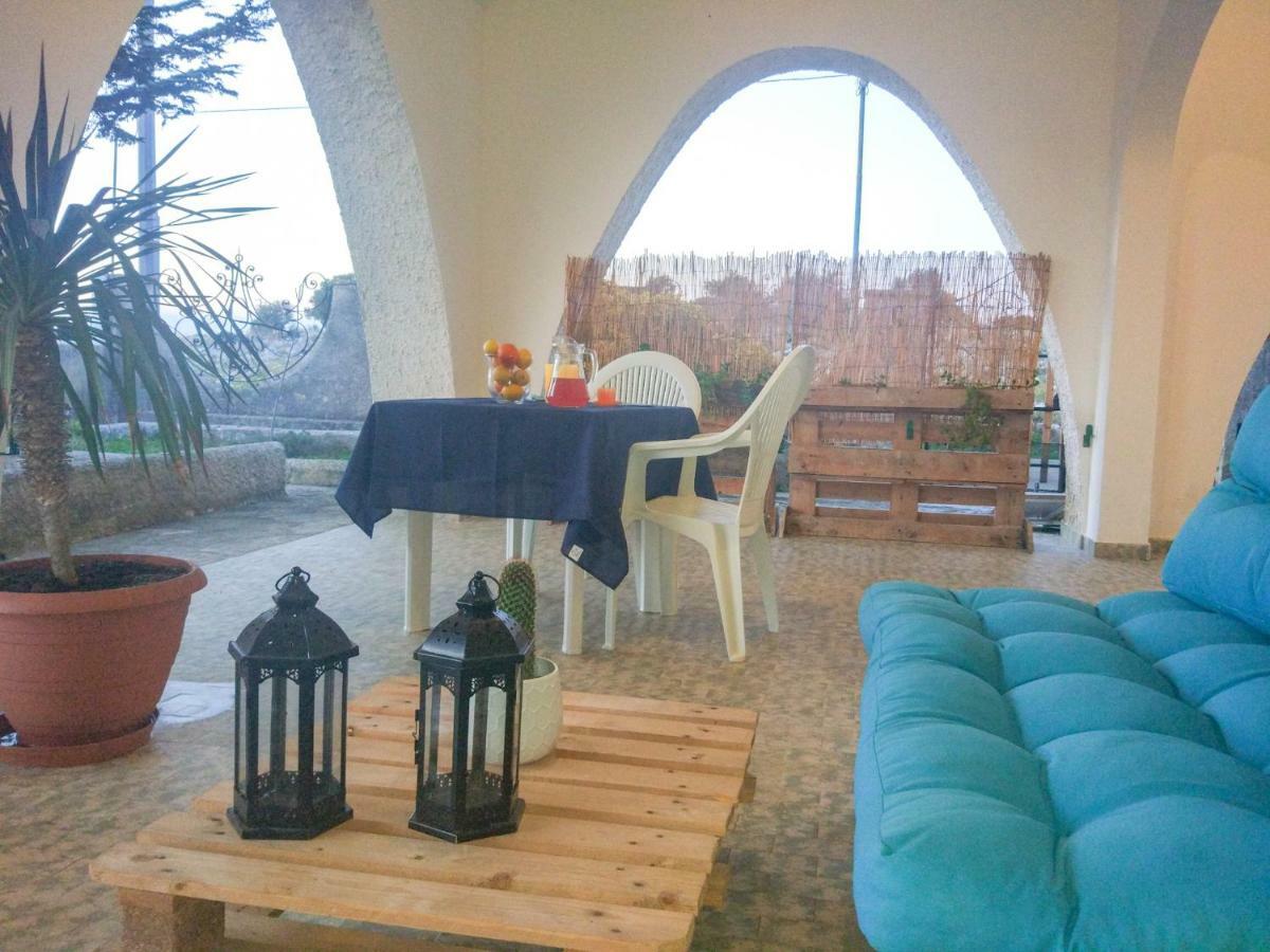 Villa Alda - Bilocali Vista Mare سانتا سيزاريا تيرمي المظهر الخارجي الصورة